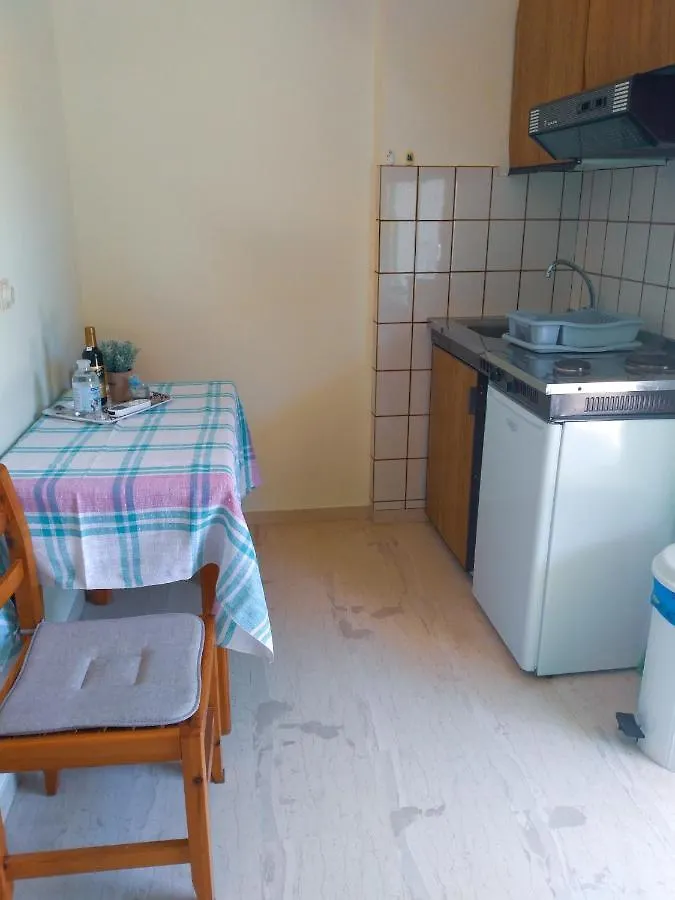 Eytuxia'S Studios Minia 0*,  Greece