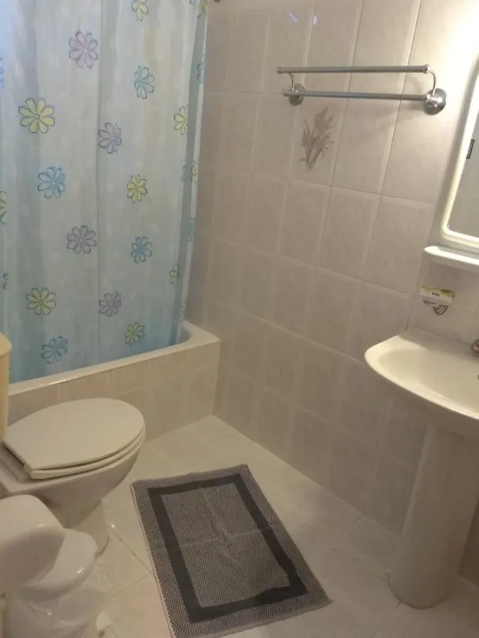 Apartment Eytuxia'S Studios Minia Greece