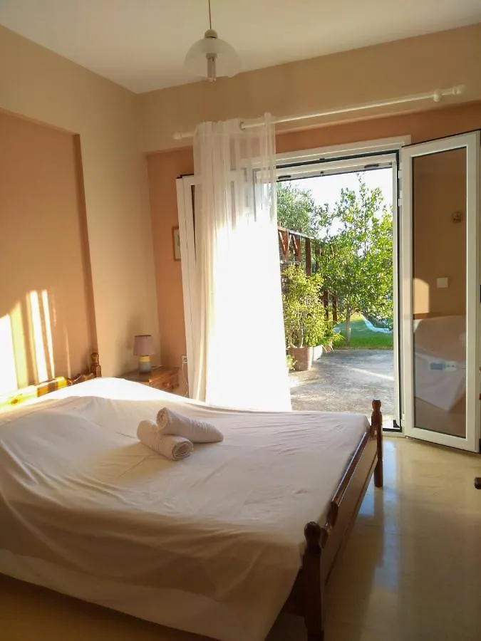 Eytuxia'S Studios Minia