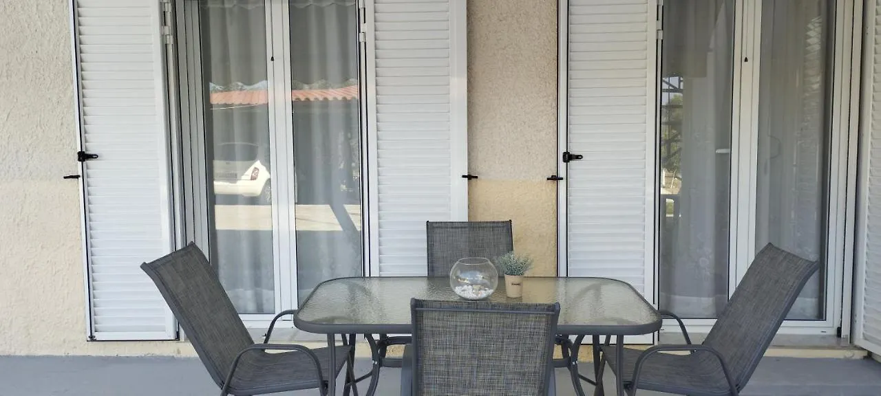 Eytuxia'S Studios Minia 0*,  Greece