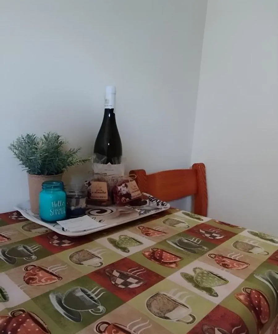 Apartment Eytuxia'S Studios Minia Greece